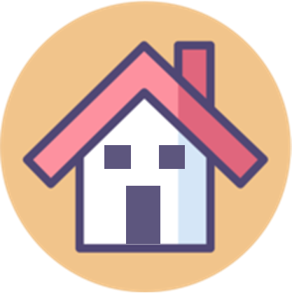 House icon