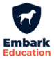 Embark Education logo